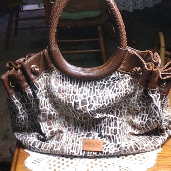 Relic womans  purse - Picture 1 of 8